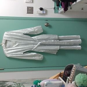 Gloria Vanderbuilt 3 Piece Sleep Set Size M